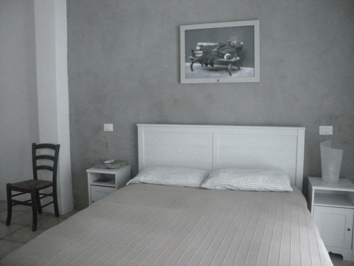 La Casaforte Art Residency Napoli Exterior foto